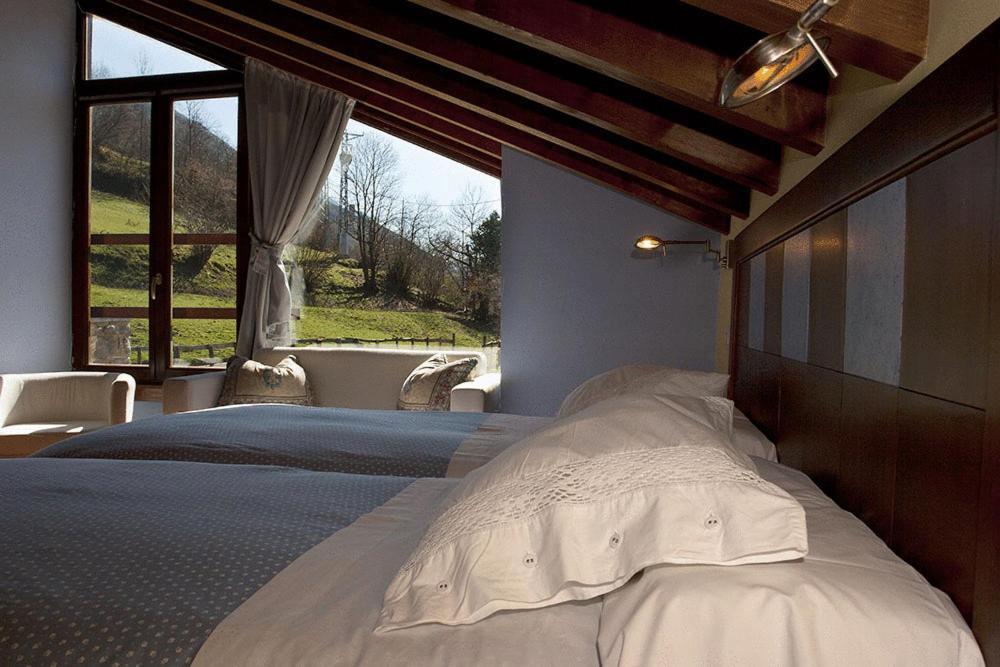 Hotel Rural Reciegos Complejo Agroturistico Caso Cameră foto